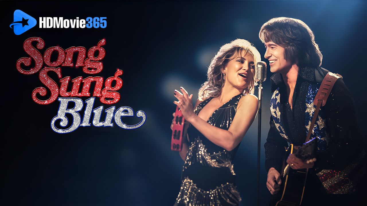 Song Sung Blue (2025) [Movie Review] — A Sincere, Flawed Musical Biopic About Finding a Voice